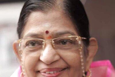 Veteran Vocalist P Susheela Discharged From Hospital, Shares Health Update With Fans