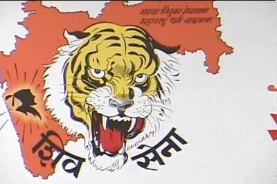 Governor's post has become a white elephant: Shiv Sena