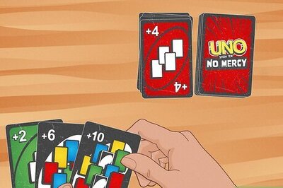 How to Play UNO Show ‘Em No Mercy (Plus Special & Optional Rules)