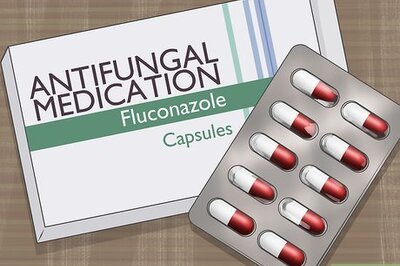 How to Grow Hair Back After a Scalp Fungal Infection