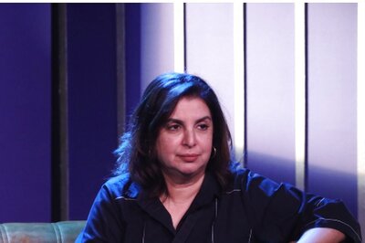Did You Know Farah Khan Only Had Rs 30 When Her Father Kamran Khan Died?
