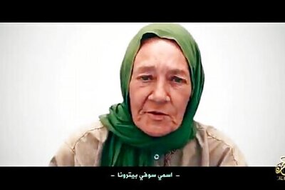 Relatives: French Woman, Mali Politician Freed By Jihadists