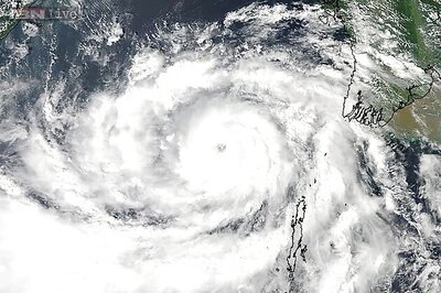 ECoR to regulate, cancel passenger trains due to cyclone