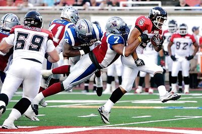 American Football league to make India debut