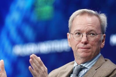 Former Google CEO Warns That AI Possesses An 'Existential Risk'; Could Get People Killed