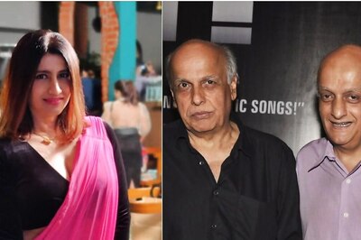 Ssmilly Suri Makes SHOCKING Claim, Says Mahesh and Mukesh Bhatt Were 'Never Family': 'Sibling Rivalry'