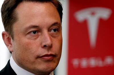 SEC Asks Judge to Hold Tesla CEO Elon Musk in Contempt