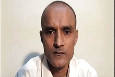 Pakistan Court Forms 2-member Bench to Hear Kulbhushan Jadhav's Case