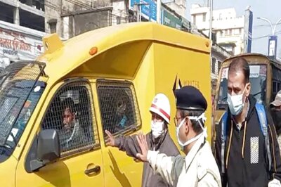 Delhi Govt Order to Wear Mask in Car While Driving Alone 'Absurd': HC