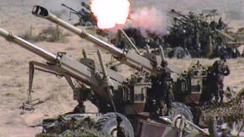 Government simplifies defence equipment production rules to encourage foreign companies