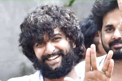 Srinidhi Shetty Roped In For HIT 3, Joins Nani As The Female Lead