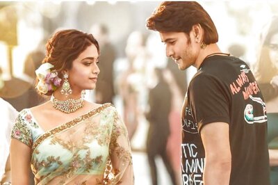 Mahesh Babu’s Sarkaru Vaari Paata to Have 4 AM Show at Chennai's Rohini Silver Screens