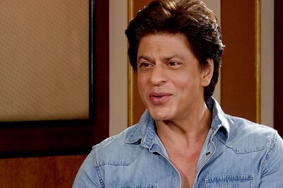 Shah Rukh Khan To Have a Cameo In Ranbir Kapoor-Alia Bhatt's Brahmastra?