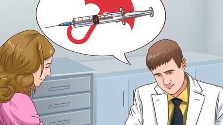 How to Get a Flu Shot