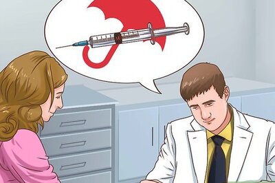 How to Get a Flu Shot