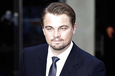 Directing would make me obsessive: Leonardo DiCaprio