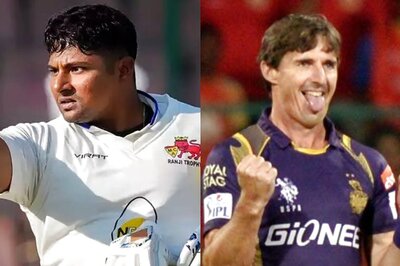 IND vs WI 2023: 'If Sarfaraz Khan Can Improve in IPL' - Brad Hogg Reveals Secret For 'Long Test Career'