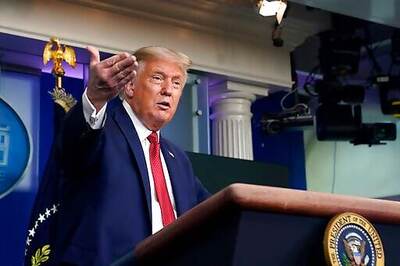 Trump wants to host G-7 and Russia  after election