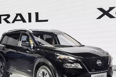 Nissan Unveils All-New X-Trail In India, Set To Hit Indian Roads Soon