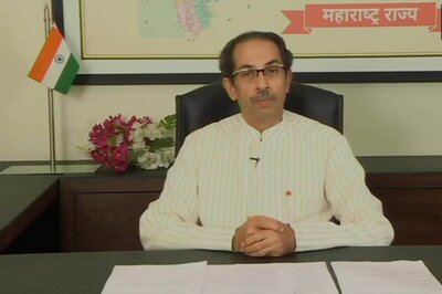 Uddhav Thackeray to Meet PM Modi Tomorrow, Likely to Discuss Maratha Quota, Covid Relief, GST Returns