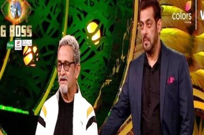 Salman Khan To Appear On Bigg Boss Marathi to Promote His Next, Antim: The Final Truth