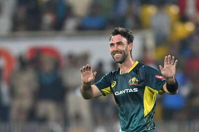 Glenn Maxwell Lost Consciousness After Late Night Drinking Session Before Rushing to Hospital: Report