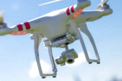 Drone Rules 2021 Explained: Govt Boosts Commercial Use, Eases Casual Owners and More