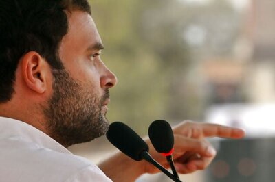 Rahul Gandhi to visit Amethi on Thursday