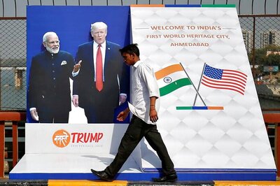 Will PM Modi, Donald Trump Strike the Meal Deal Minus the Steak?