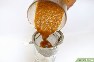 How to Make a Tomato Bacon Sipper