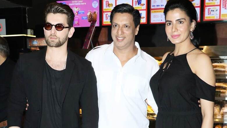 I Won't Show Indu Sarkar To Anyone: Madhur Bhandarkar