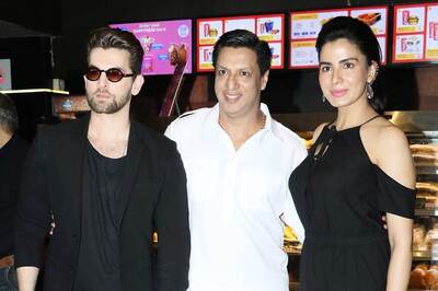 I Won't Show Indu Sarkar To Anyone: Madhur Bhandarkar