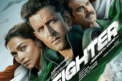 Hrithik Roshan's Fighter Is Not An 'Easy Film', Sidharth Anand Says 'I Have Made...'