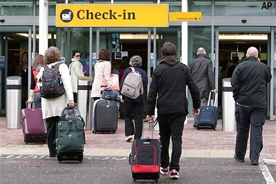 British Airways to pay Rs 5 lakh for not helping stranded fliers