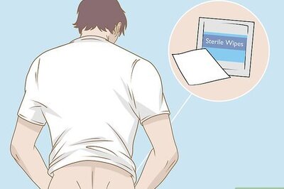 How to Read a Urine Dipstick