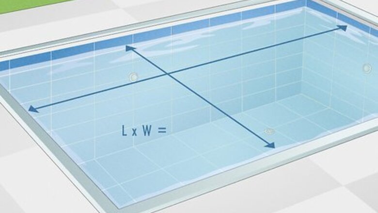 How to Select the Correct Filter Size for Your Swimming Pool