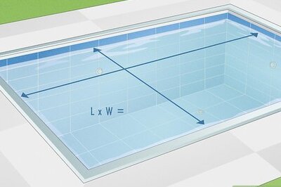 How to Select the Correct Filter Size for Your Swimming Pool