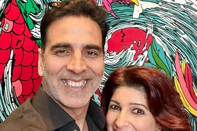 Akshay Kumar Says He’s Not Scared of Twinkle Khanna Checking His Phone: ‘I Have Nothing to Hide’ | Exclusive