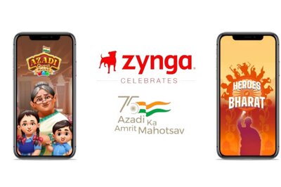 GTA 5 Parent Company Partners With Government of India, Launches New Mobile Games