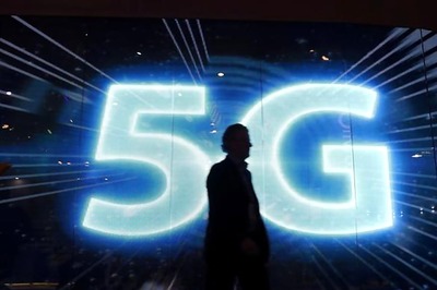 India to Get 5G by 2021, Ban on Certain Vendors Won't Delay Roll Out: Nokia