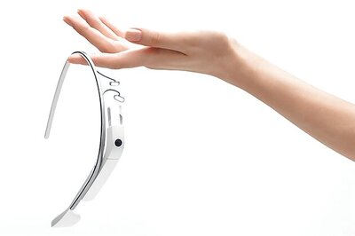 Dos and don'ts: Google tells Glass users how not to be a 'Glasshole'