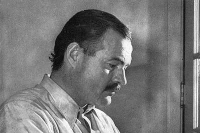 Rum Brand Celebrates 70 Years of Hemingway's Old Man And The Sea With Unique AR Idea