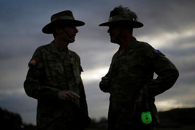 General Who Led Operation to Stop Asylum Seekers Named Next Australian Defense Chief
