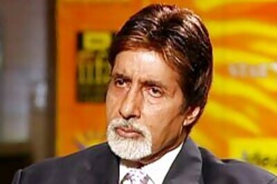 I'm unworthy of honour: Big B