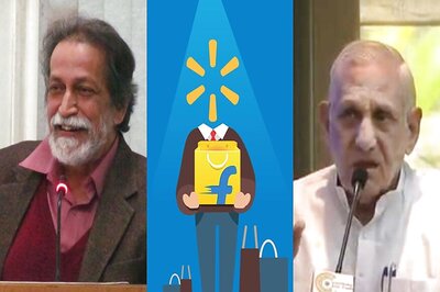 When Left and Right Found Common Ground to Oppose Walmart-Flipkart Deal