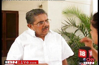 Pranab Mukherjee's victory certain: Vayalar Ravi