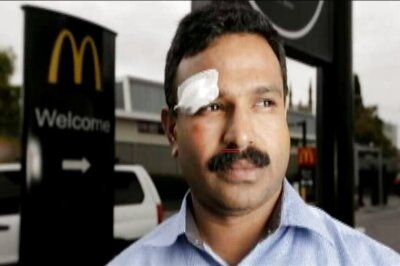 Indian Assaulted in Australia, Called 'You Bloody Black Indians'