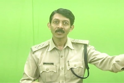 K'taka CM Orders Judicial Probe in Deputy SP Suicide Case