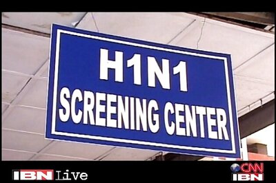 Swine flu under control, says Maharashtra health minister