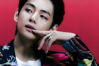 BTS Star V Attends Orchestra Performance With His Military Mates. Video Inside